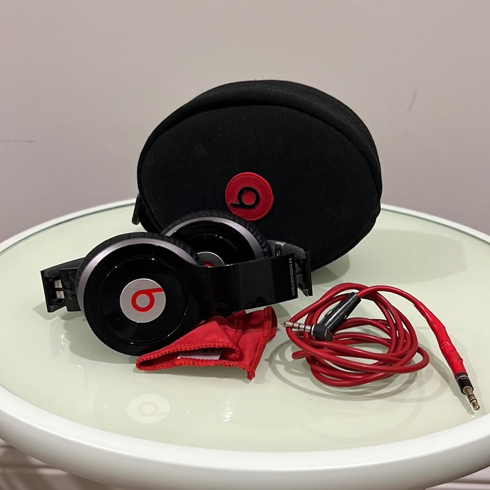 Black Beats by Dr. Dre